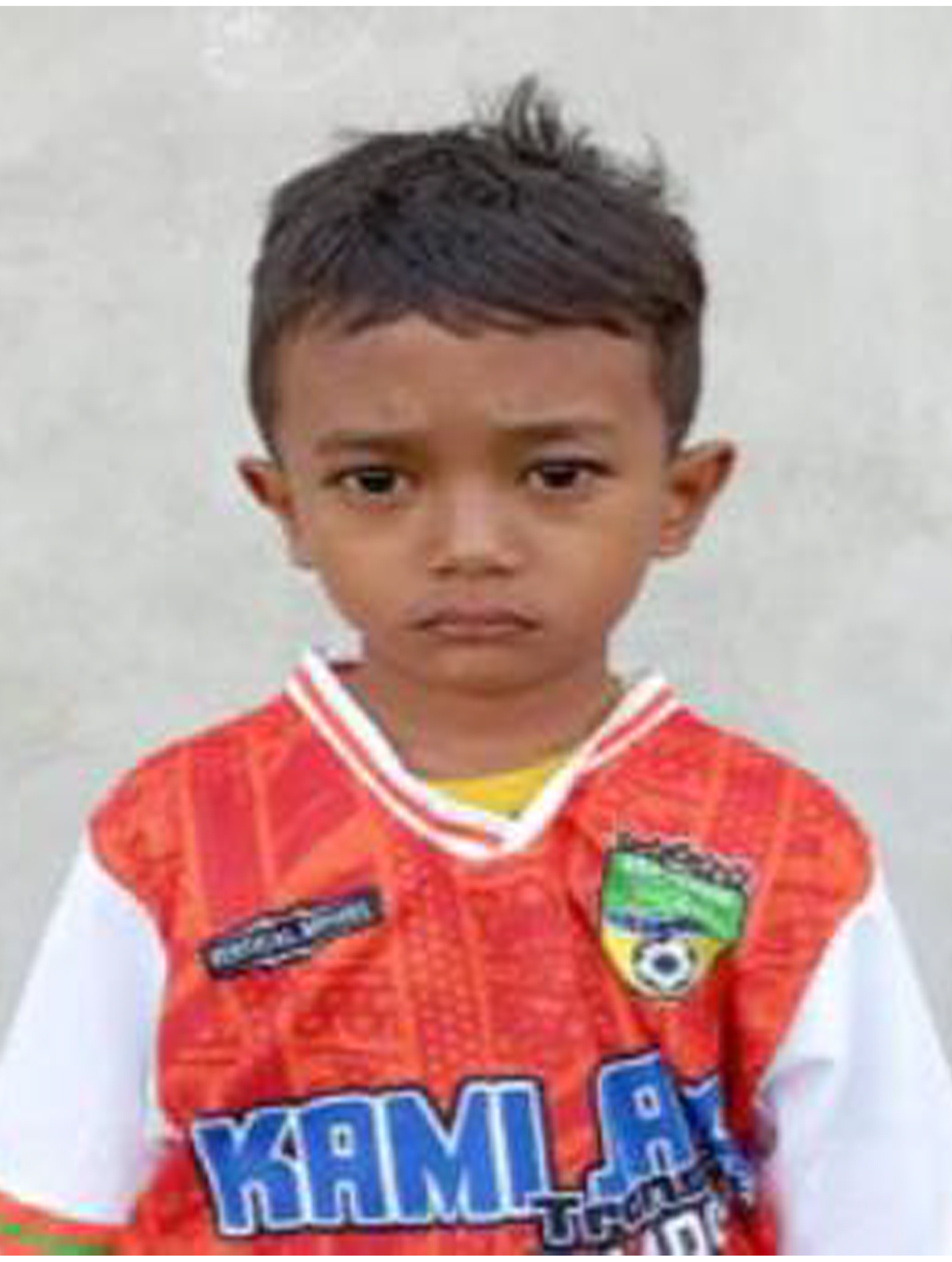 Rey Shaka Prayitno